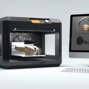 3D Printers